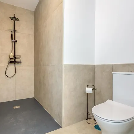 Prázdninový dům Salitre Y Lava Corralejo